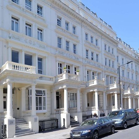 Gallery Hyde Park Londres Exterior foto